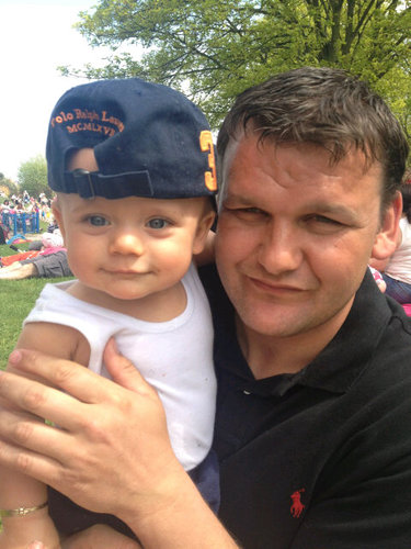 Married to my lovely wife Jo and proud Dad to 2 Fantastic Boys and a beautiful Daughter