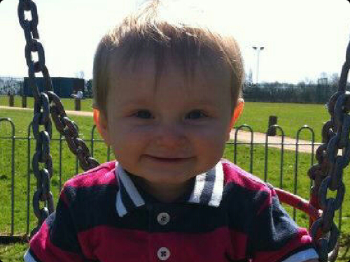 Co creator of the next Lionel Messi and all round legend...in my head.