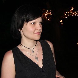 mamamoj1984's profile picture. 