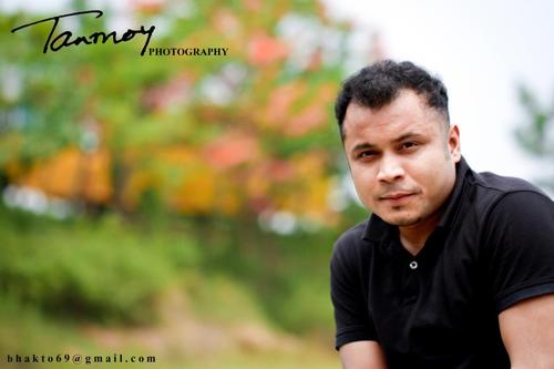 Actor in TV Dramas and Film in Bangladesh...