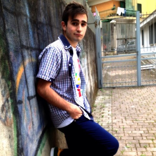 Fasano4Fasano's profile picture. Ricorda che se ottieni qualcosa col sudore essa ha più sapore...