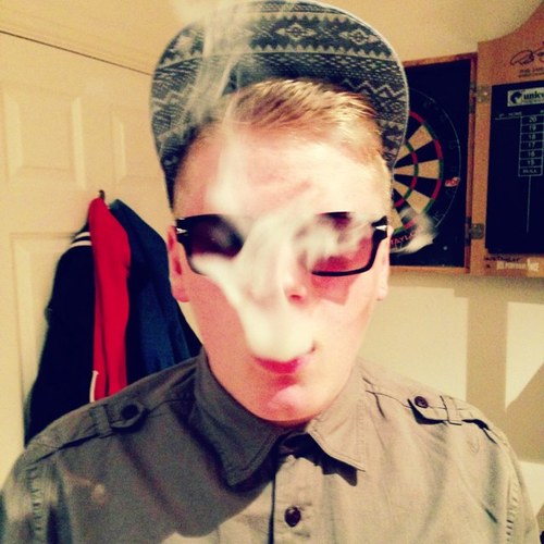 my and my mates youtube is Grimm UK and we do challenges