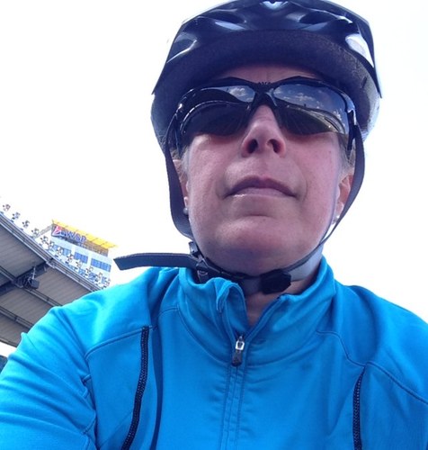 BirgittaAson's profile picture. 