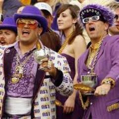 LSUlife's profile picture. Things LSU Students Never Say