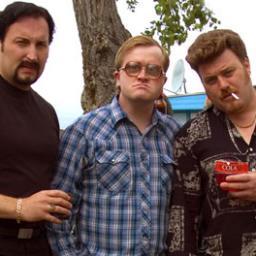 The best of Trailer Park Boys!