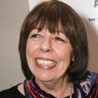Frances De La Tour (@realfdlt) 's Twitter Profile