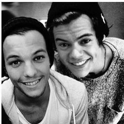 Best friends very folles :P #Directioners #LarryShippers si t'es pas content, tu dégages et tu viens pas nous faire chier. On follow back sur demande ;) #O #A