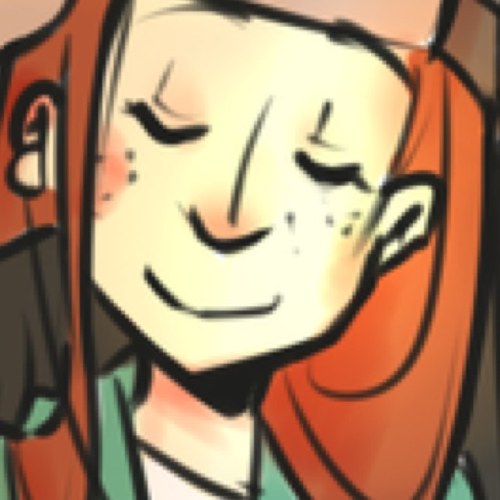 Hey there! The name's Wendy. I work at the Mystery Shack and yeah, there's not much to say, man.