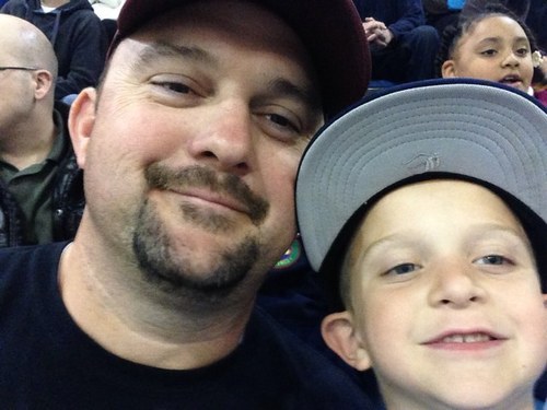 hankhester's profile picture. Christ Follower, Husband, Father, Pastor, Above all I desire to know Him and make Him known.