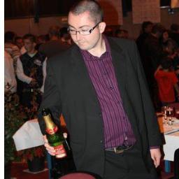 scoM4913's profile picture. 