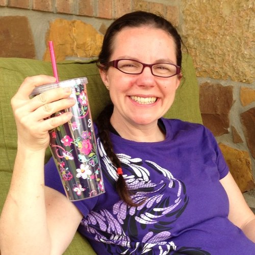 ToddleTalk's profile picture. I am wife, mom, friend, daughter, sister, teacher, reader-studier-learner, hostess, traveler, dreamer, writer, thinker, doer, helper, encourager, happy.