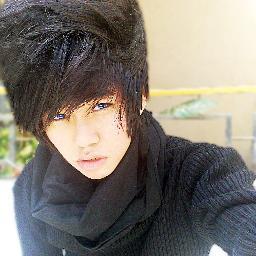 i play basketball i love to breakdance ^^ i like to sing kpop and listen to them! I love KPOP! if u wanna know more about me just follow & msg