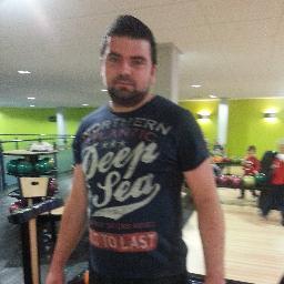 JarekKotulski86's profile picture. 