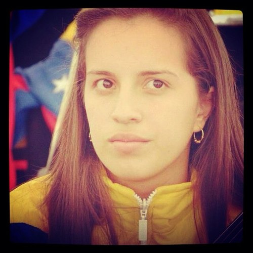 #NathArmy, fan de Natalia Jiménez :D
