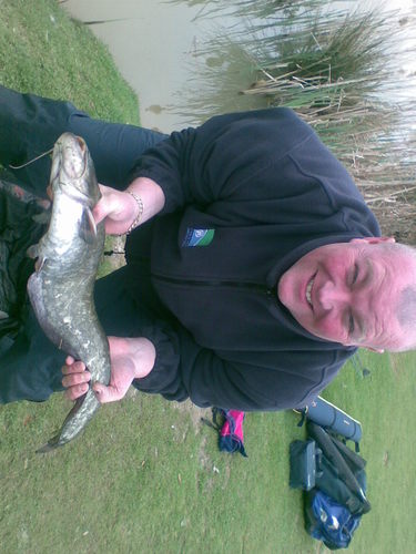 POLEFISHER73's profile picture. 