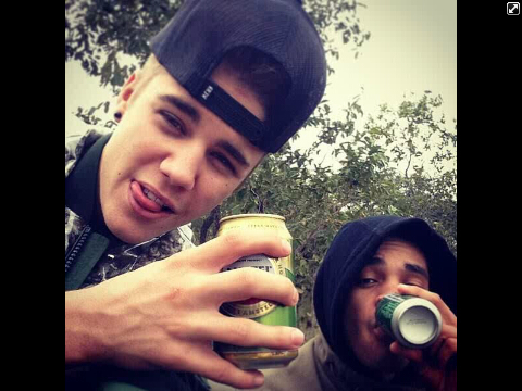 In my eyes your every thing , but in your eyes I'm just another belieber.