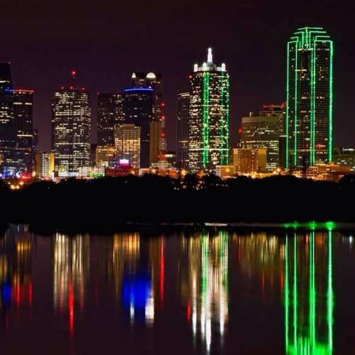 Helping getting info on Clubs and Bars  in the Dallas-Fort Worth area. Coming soon! Stay tuned.