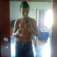 -Abner-bibinho *.* (@abner_flc) 's Twitter Profile