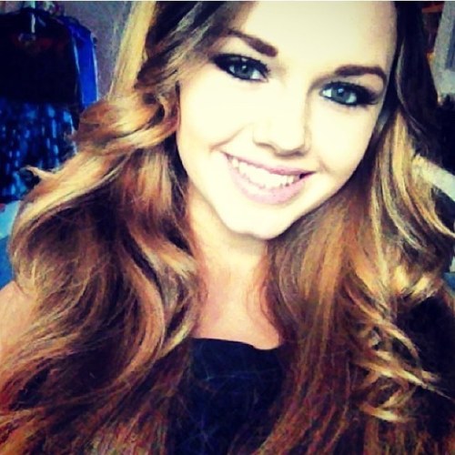 HabCandaceJones's profile picture. 