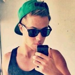 Fã clube dedicado ao @lost_davi no dia : 02/04/13 por @carolmouras2