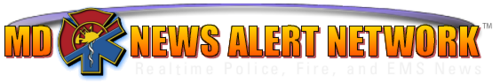 MDNewsAlerts's profile picture. MD News Alerts - Bringing Real Time text Alerts about Active Fire / EMS Incidents in maryland.