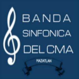 Banda Sinfonica Del Centro Municipal de Artes de Mazatlan  @culturamazatlan. Dirigida por el maestro Alfonso De La Cuesta. Con un repertorio versatil.