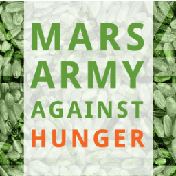 Fans of @30SECONDSTOMARS aka The #Echelon FIGHT HUNGER through http://t.co/pHURrhTylV Spend 5min a day to Play&Donate rice grains for the needy.