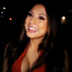 Hi I'm Nadine! I'm on a music video is Like A G6 By Far East Movement. I'm a model on the video! My bff is Bolivia. [S&L] I'm a rp