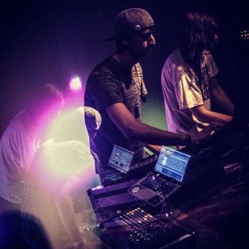 iLLadin & GeoVybe
