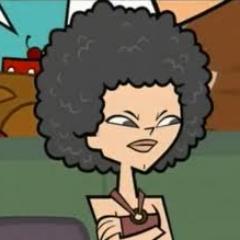 The name is Heather,i'm the winner of Total drama world tour. Don't stand in my way! Dating : @TDWT_Alejandro