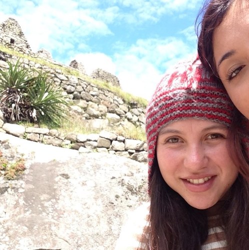 ValeenBlancoo's profile picture. 🌱