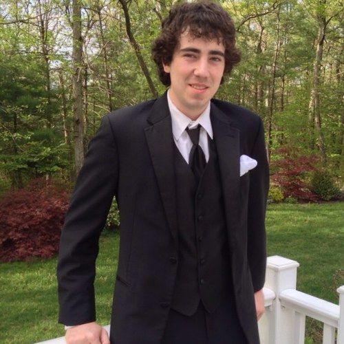 Jjdaniels12's profile picture. 