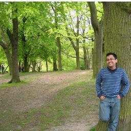 Saiful_43's profile picture. Statistician in Clinical Trials