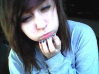 JOANjzG9's profile picture. The baby of the dreams.