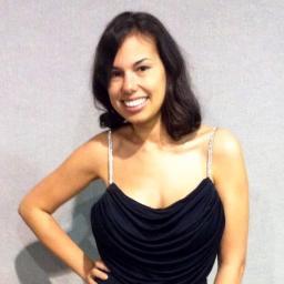 1Lola_James's profile picture. Lola is... __(fill in the blank)__! Oh,really!