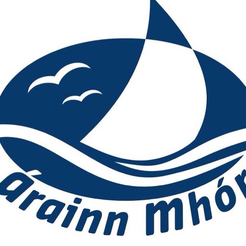 CumannNamBad's profile picture. @Irish_Sailing Boat club on #island of Árainn Mhór, Co. #Donegal, #Ireland • A @CFFAM Project • Boating on the #WildAtlanticWay • 55˚ North -8.5˚ West