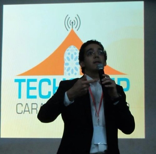 Independent web consultant, entrepreneur | @Wamdame ambass. for Morocco | @The_Nexties co-founder | @smccasablanca PR Coms Mgr | @xerusmedia co-founder