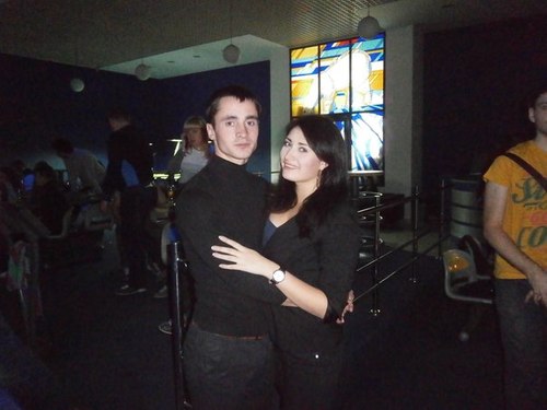 dgtla1ex's profile picture. 