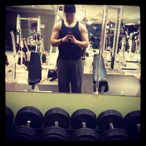 northy_13's profile picture. 