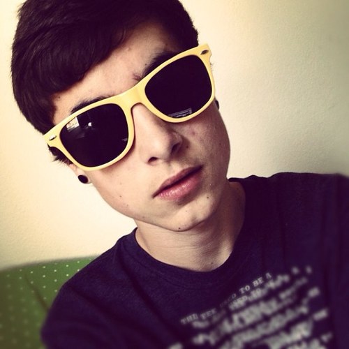 DjKyleEPA's profile picture. YO, YO, YO! DJ Kyle in da house! I'll be DJing all da parties. So suggestion some songs for me to play!