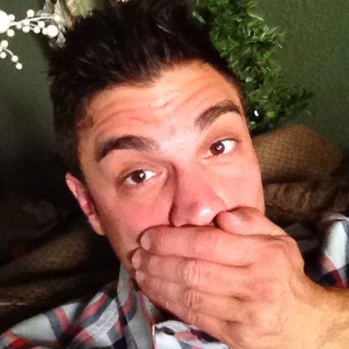 rickitobandito's profile picture. If I asked it would be considered nosey...If I didn't it would be considered as if I don't care....Fuck it I am just going to SMILE :-)