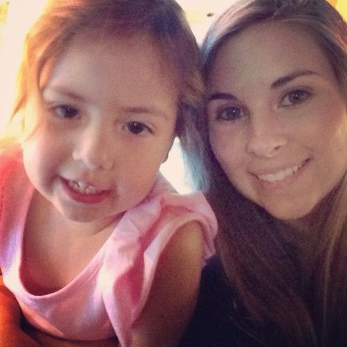 MeaganIcet's profile picture. 