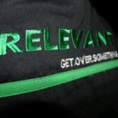 RELEVANT_Medan's profile picture. RELEVANT MEDAN Get Over Something
05 Mei 2011