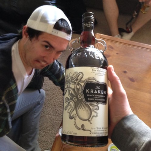 brandonlebleu's profile picture. 