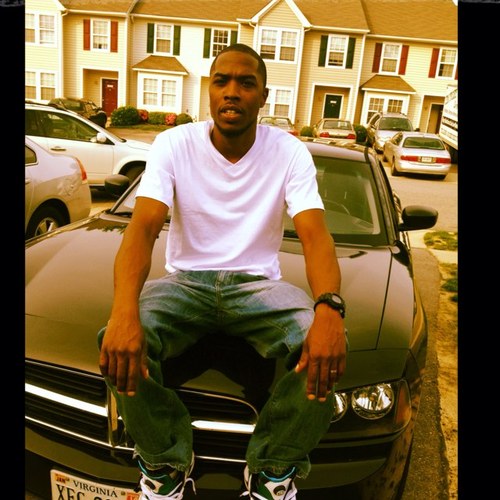 you niggas just now catchin ON...NOT UP...