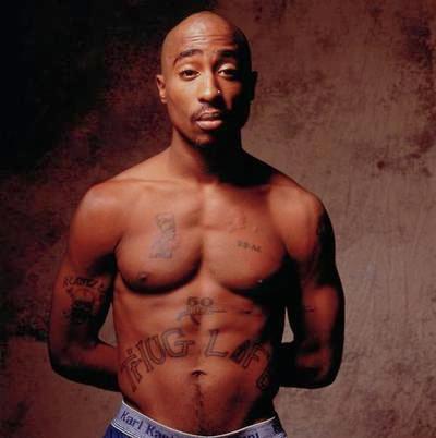 I'm just a nigga on his own now. Living life Thug style, so I can't smile.