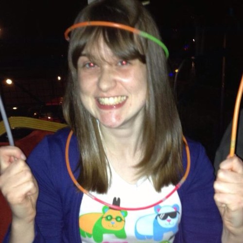 Rebz_19's profile picture. Age is of no importance unless you're a cheese.