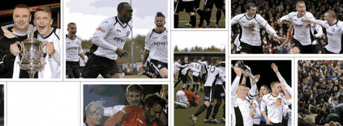 Hednesford Town fan, but also a massive football fan in General. #Followforfollow