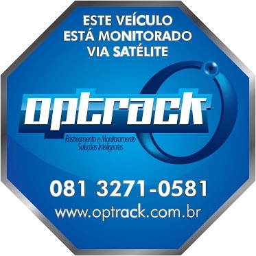 optrackrastream's profile picture. RASTREAMENTO E MONITORAMENTO
