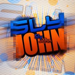 Yo whats up my names John, I make shit videos and upload them on the internet, I also sometimes do it live on twitch!